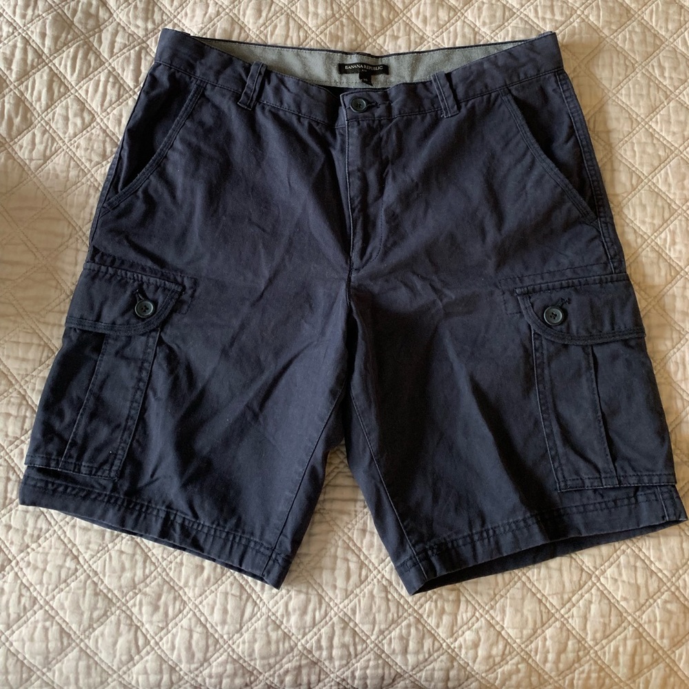 Banana Republic shorts